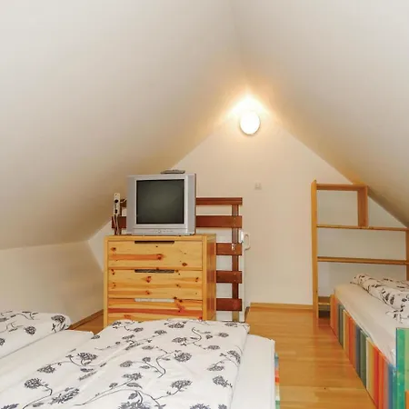 Nyaraló Two-bedroom Holiday In Zreče