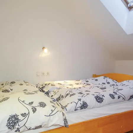 Nyaraló Two-bedroom Holiday In *