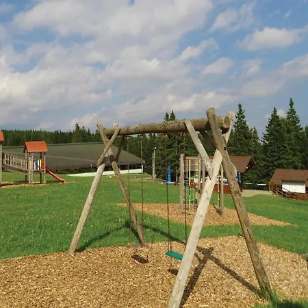 Two-bedroom Holiday In * Zreče