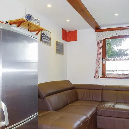 Nyaraló Two-bedroom Holiday In Zreče