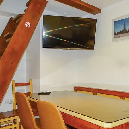 Two-bedroom Holiday In Nyaraló *