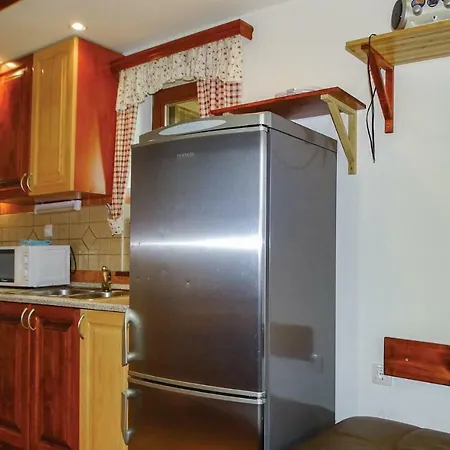 Two-bedroom Holiday In * Zreče