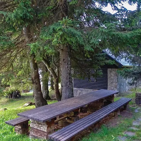 Two-bedroom Holiday In Nyaraló