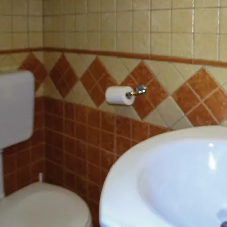 Two-bedroom Holiday In Nyaraló *