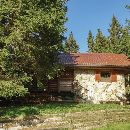 Two-bedroom Holiday In