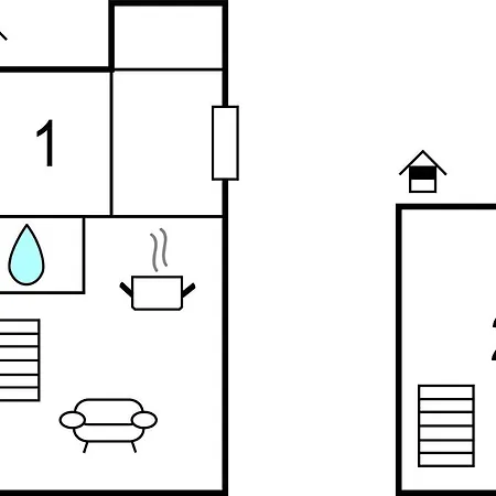 Two-bedroom Holiday In Zreče